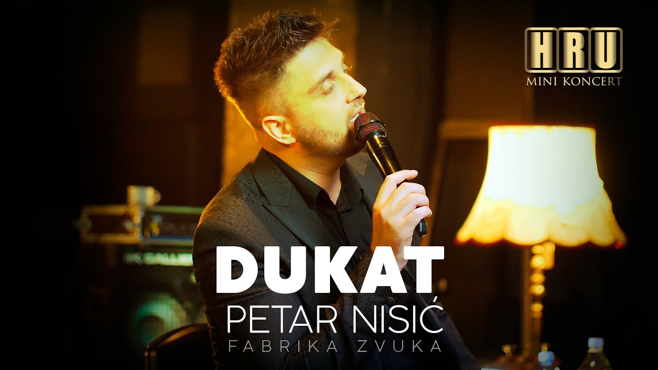 Petar Nisic - Dukat (Official COVER 2022)