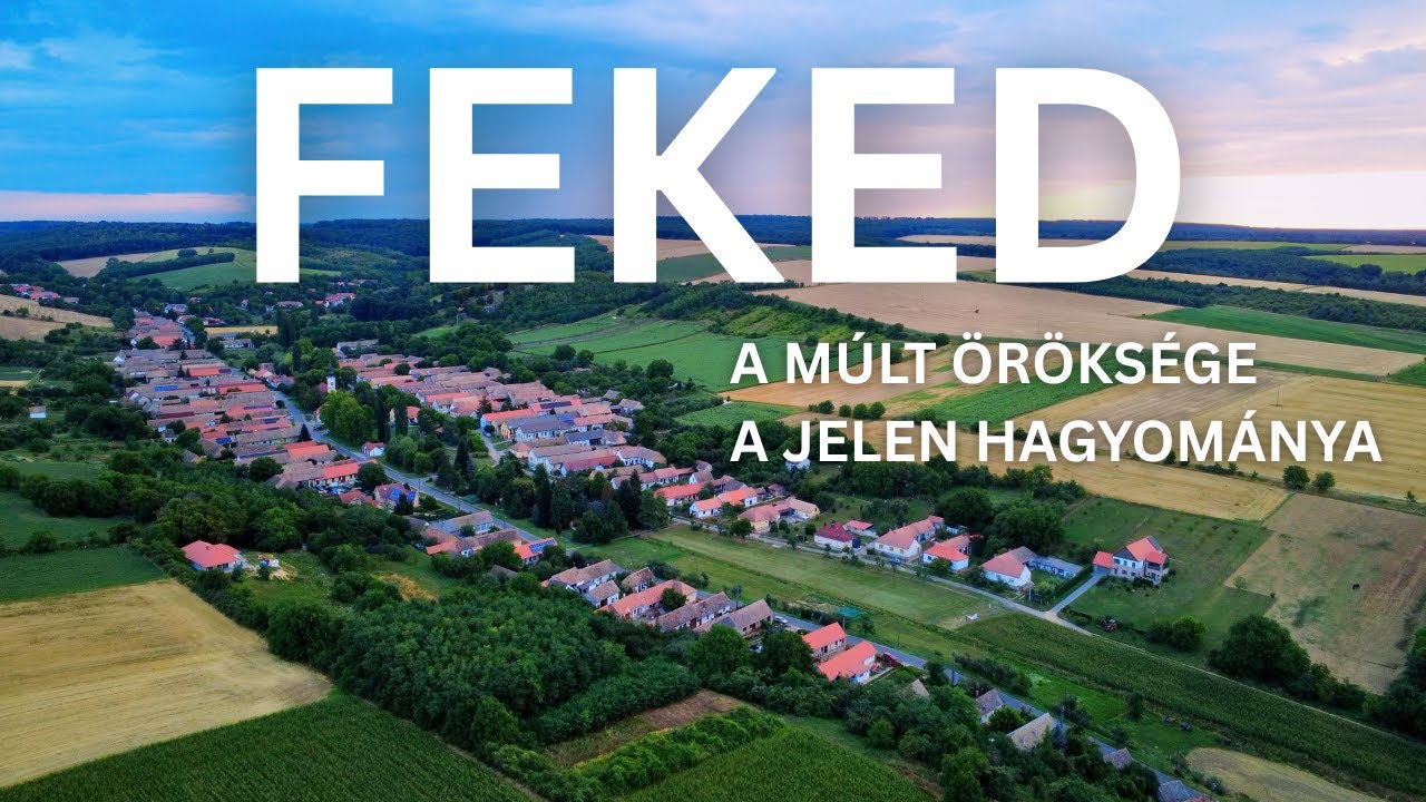 FEKED: A múlt öröksége - a jelen hagyománya
