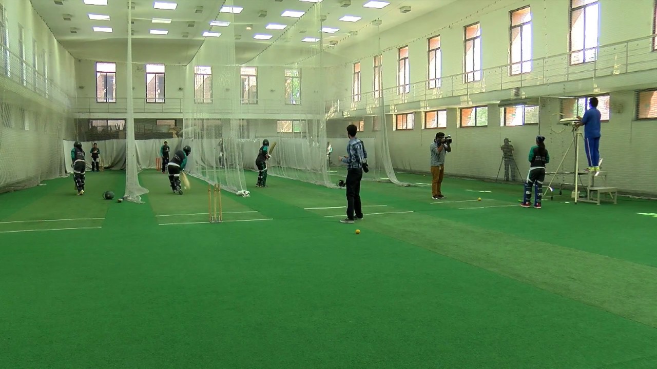 پاکستان ویمن کرکٹ ٹیم - ہم نیوز رپورٹ