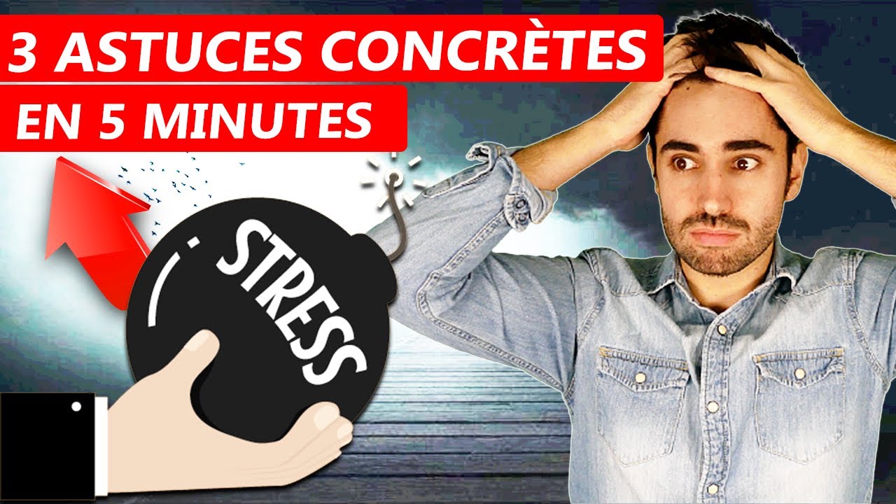 COMMENT ÉLIMINER LE STRESS EN ENTRETIEN D'EMBAUCHE ? (Top 3 conseils et astuces 2026)