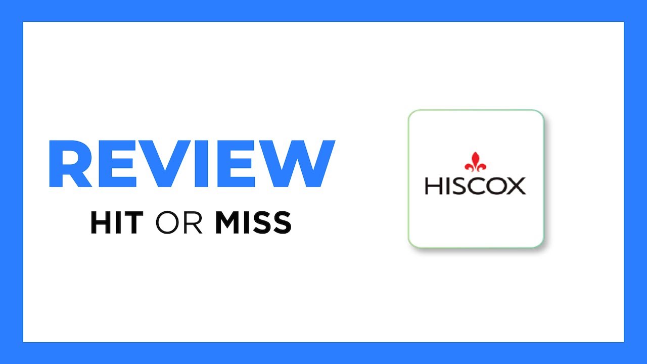 Hiscox Small Business Insurance: HONEST REVIEW (Pros & Cons)