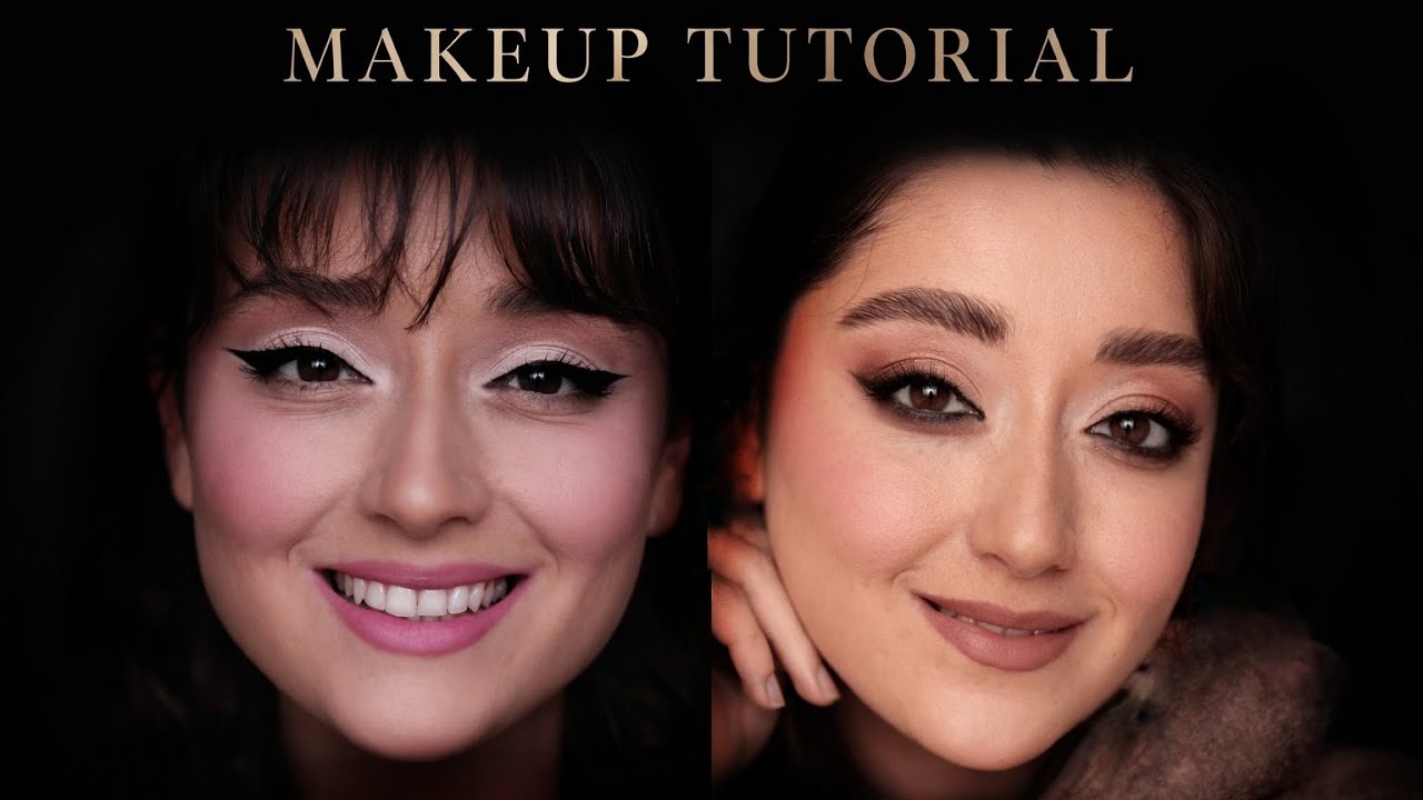Must-Try Party Makeup Looks 
