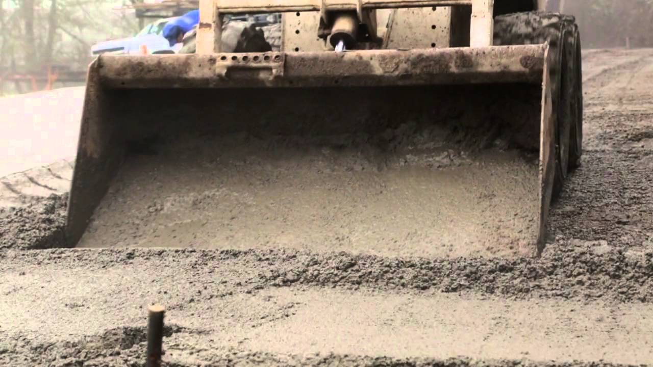 Decorative Concrete | Salem, OR | Henderson Concrete Inc.