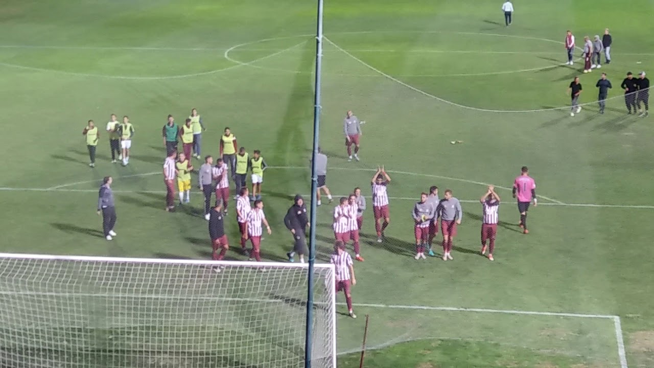 AS Academia Rapid - AS Tricolor (3-1)