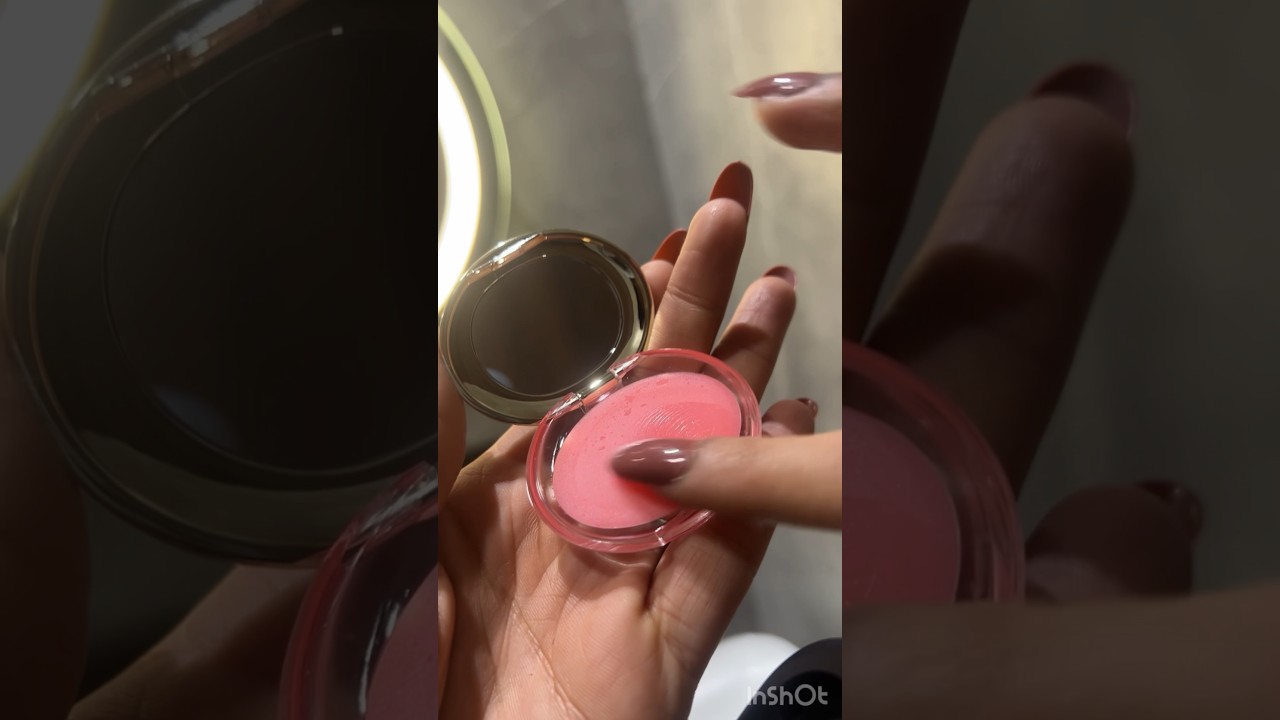 UNBOXING aesthetic Forest Essentials LIP BALM sugar rose  #indian #beauty #skincare
