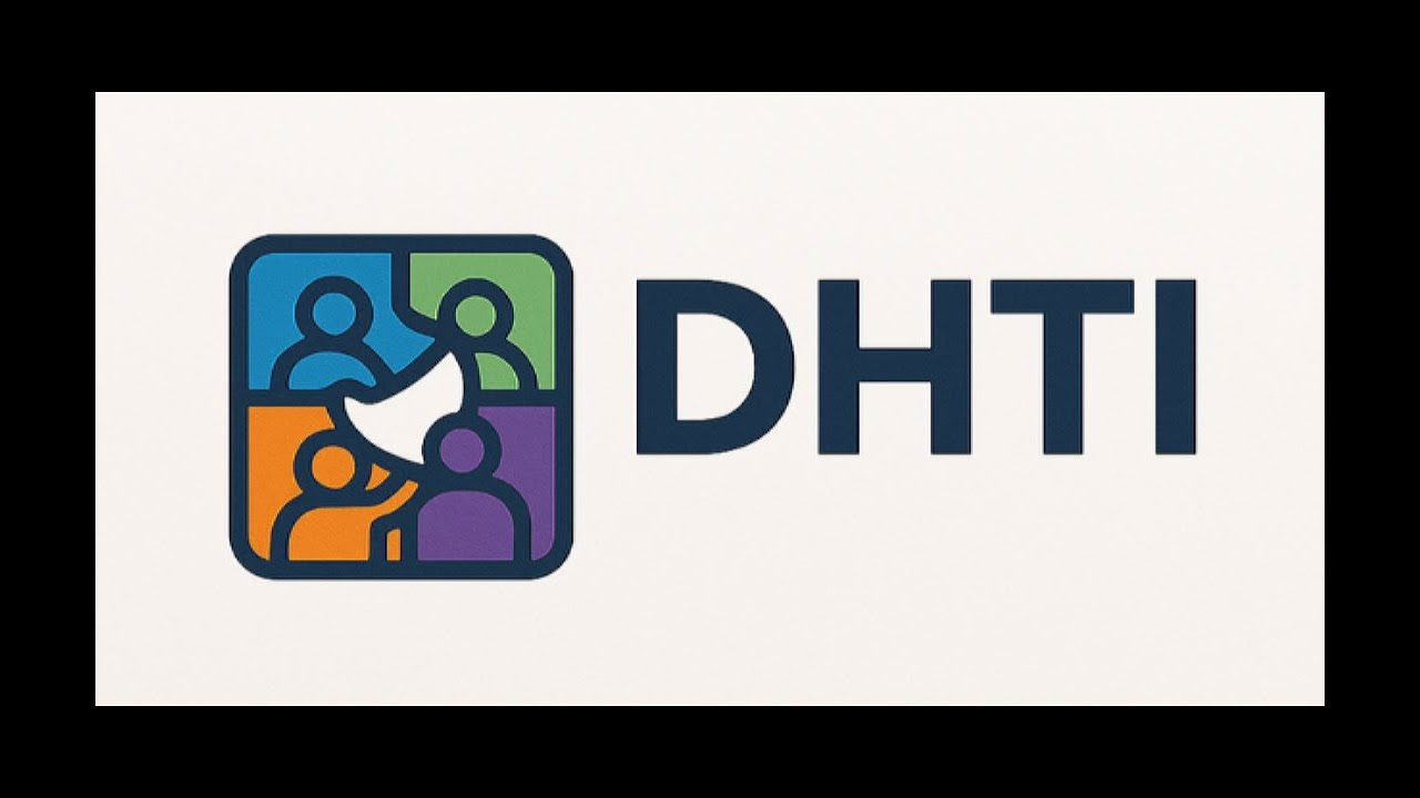 DHTI: a reference architecture for Gen AI in healthcare