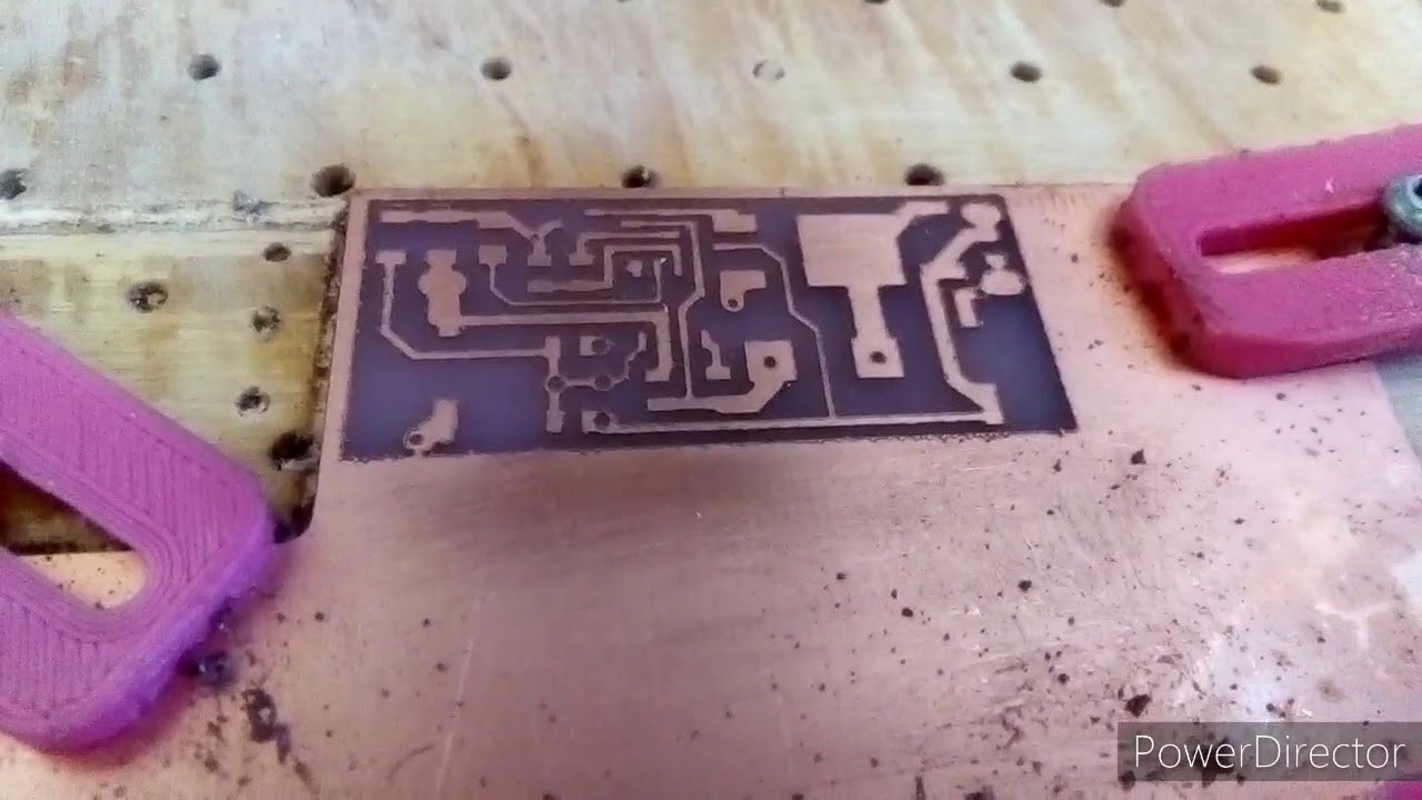 Недо Обзор cnc1419