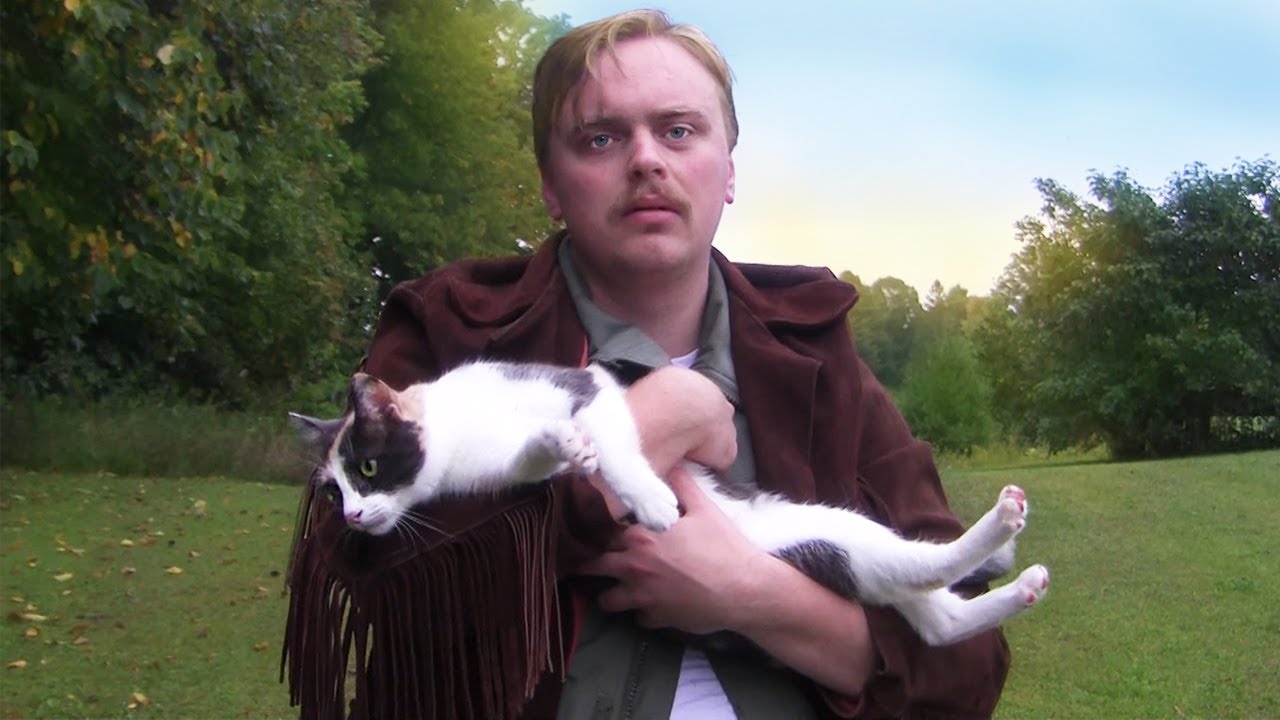 забытая богом страна