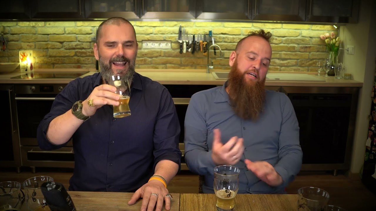 Reketye Zoltán a saját alapsöreit meséli el