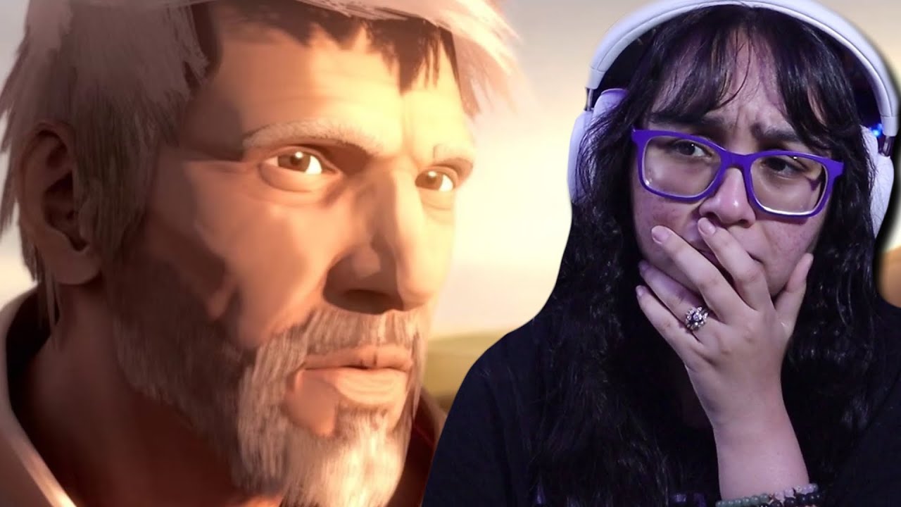 Assassin's Creed: Embers Reaction | AGirlAndAGame