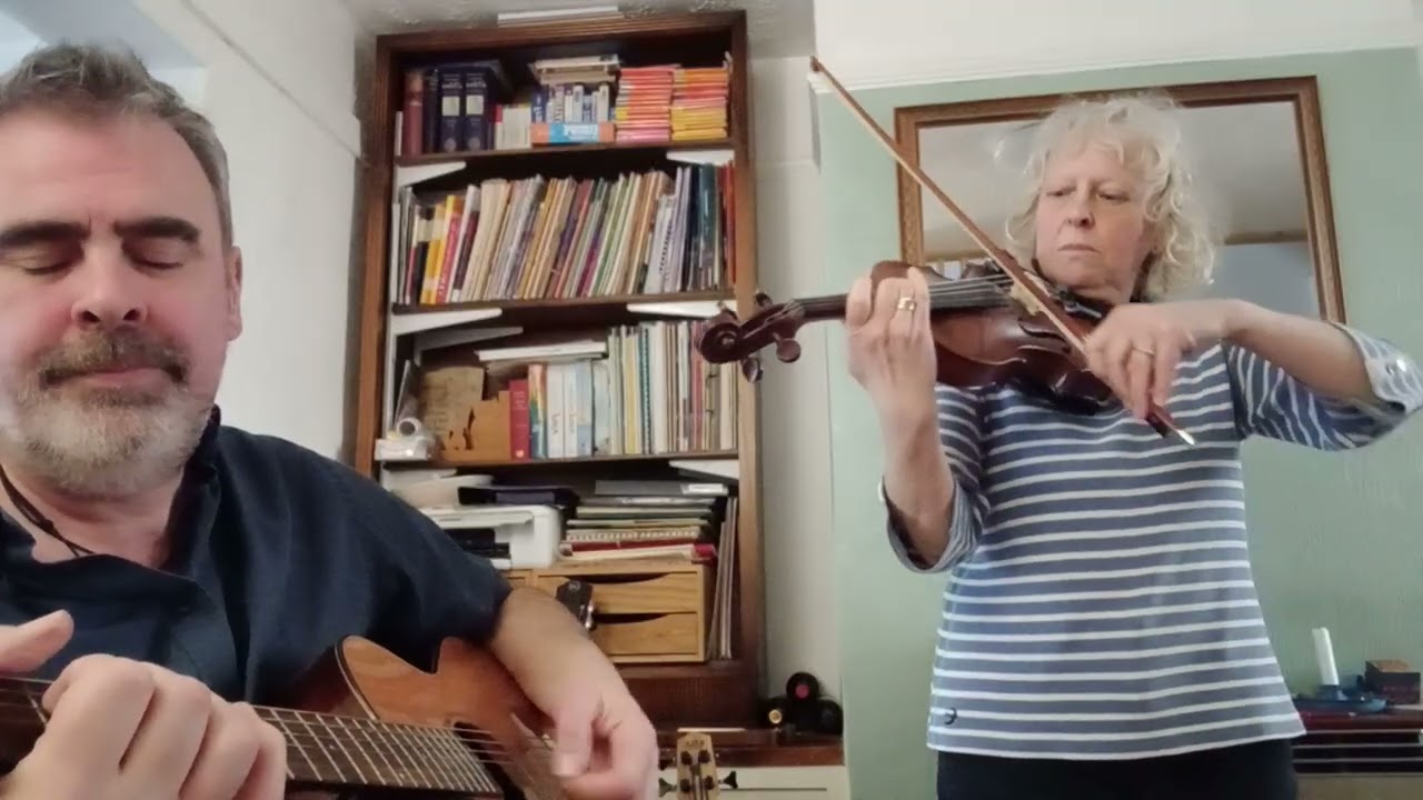 Fake Plastic Trees (Radiohead) Cover 