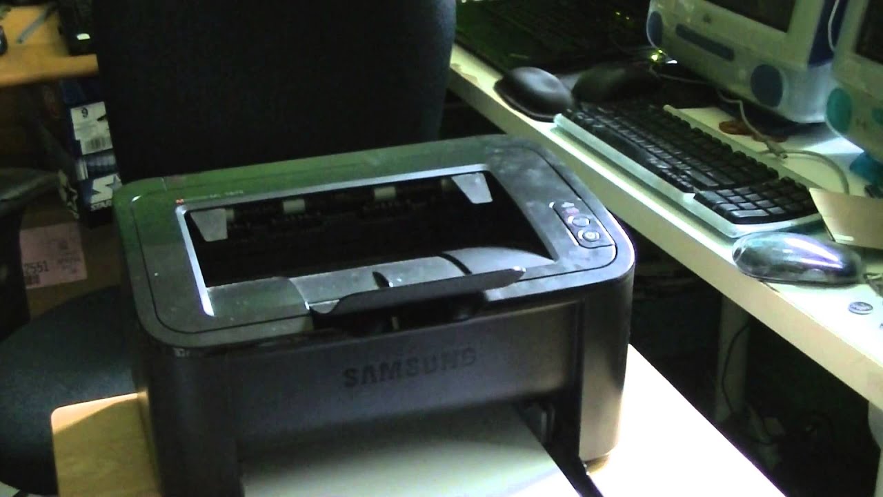 Samsung ML-1675