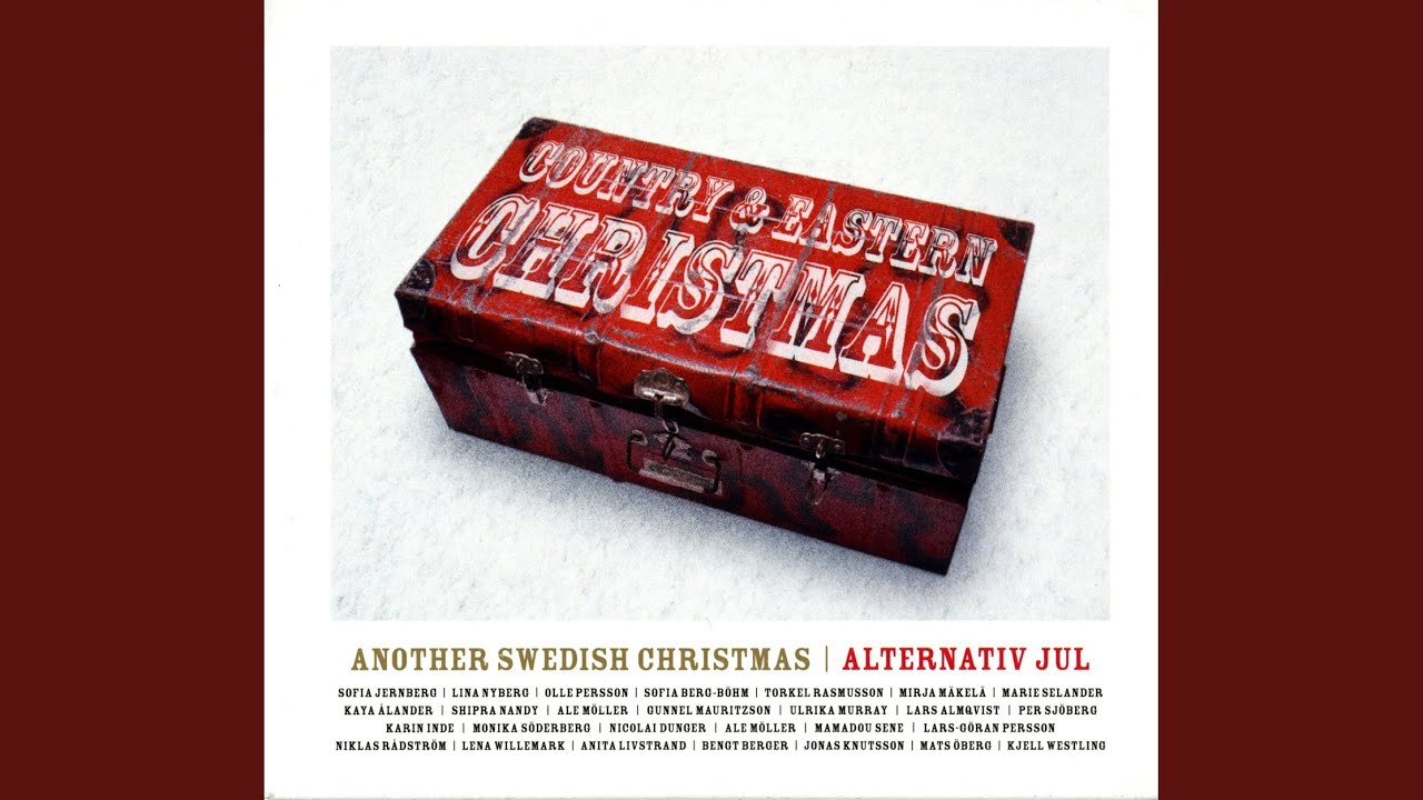 Julklapp