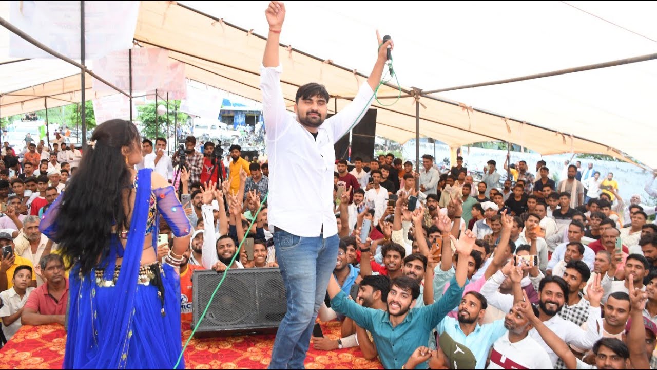 तेरो बल देखूंगी छोरा तड़कै फेर आरी चू।। tero Bal dekhugi chora!! #रतन फौजी vairal meena dance song!!