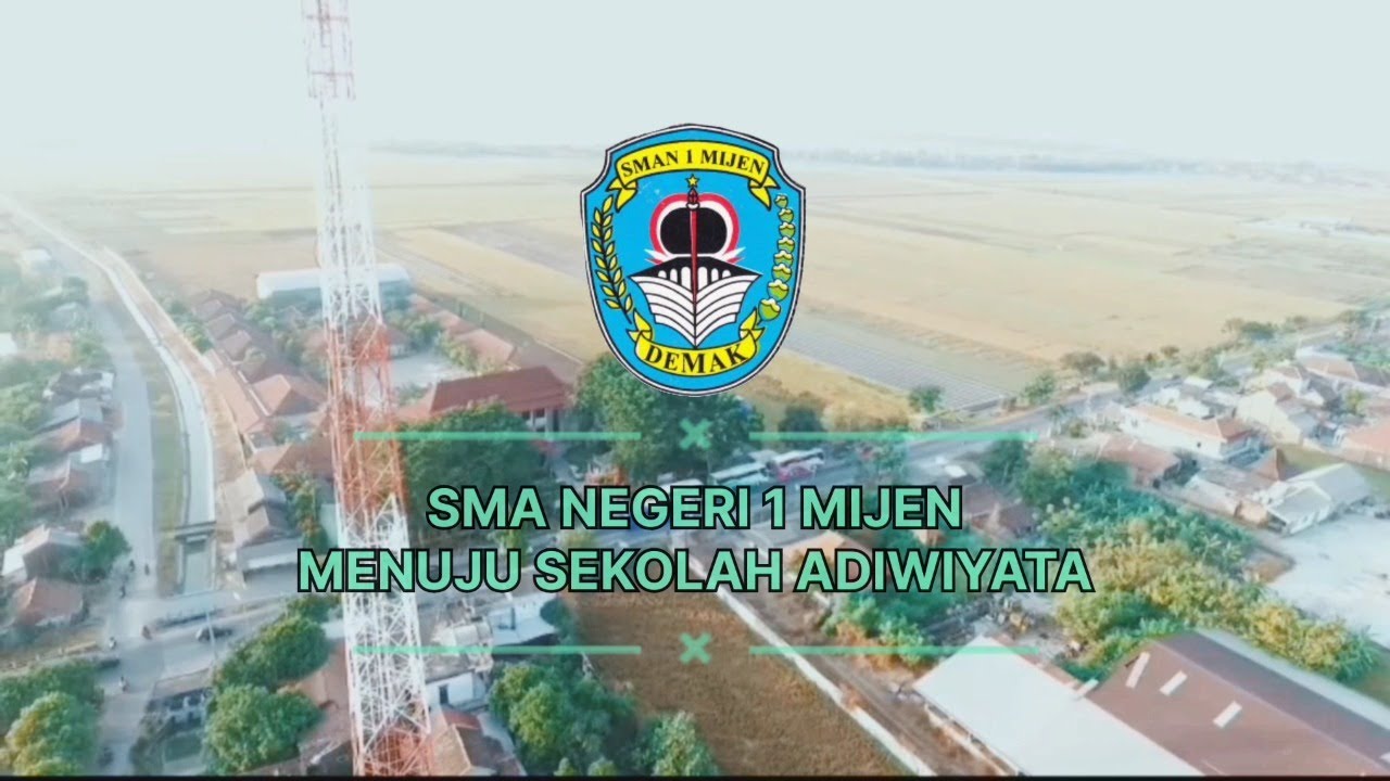 PROFIL SEKOLAH SMA NEGERI 1 MIJEN