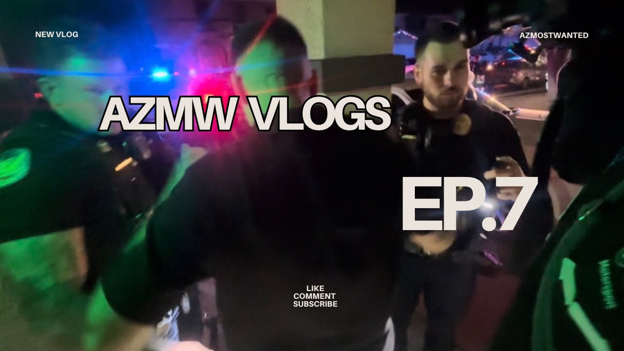AZMW EP 7