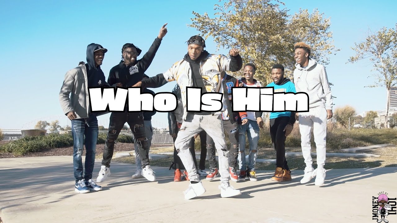 Gucci Mane ft. Pooh Shiesty - Who Is Him (Dance Video) Shot By @Jmoney1041