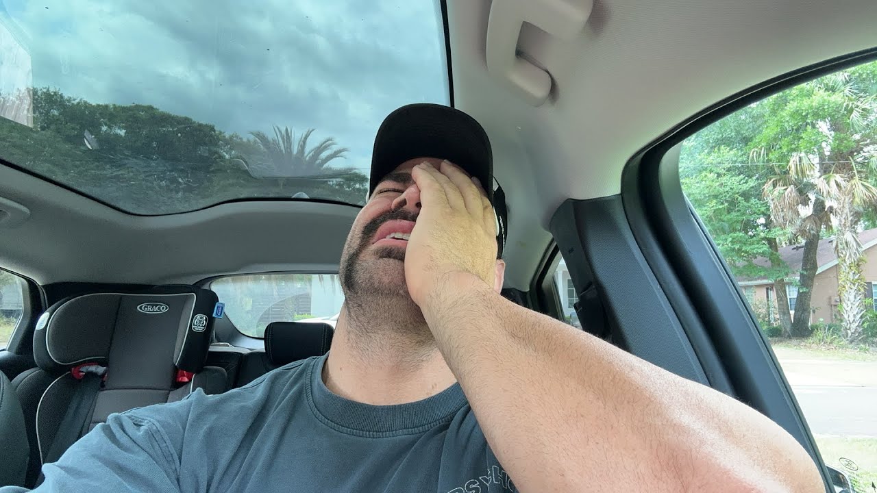 Eric Bugenhagen is feeling destroyed by the power pohl