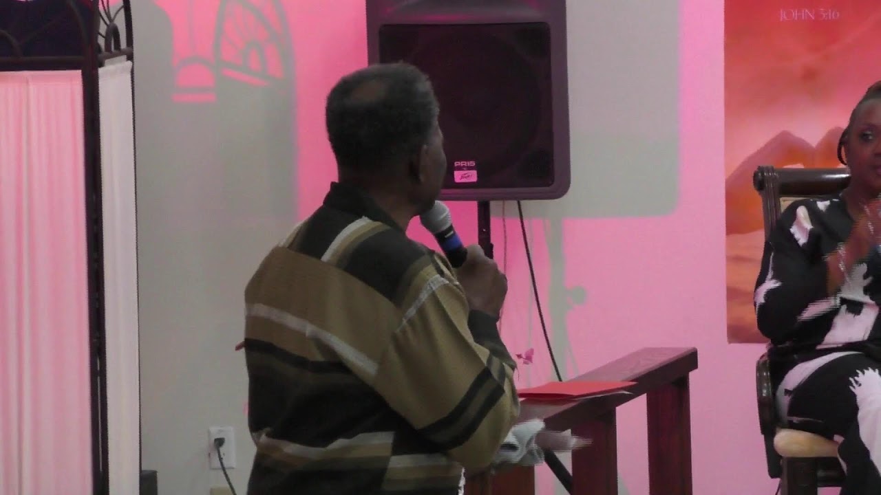 1/82025Kingdom Revival- [Wings of Faith Christian Worship Center - Sebring, FL]