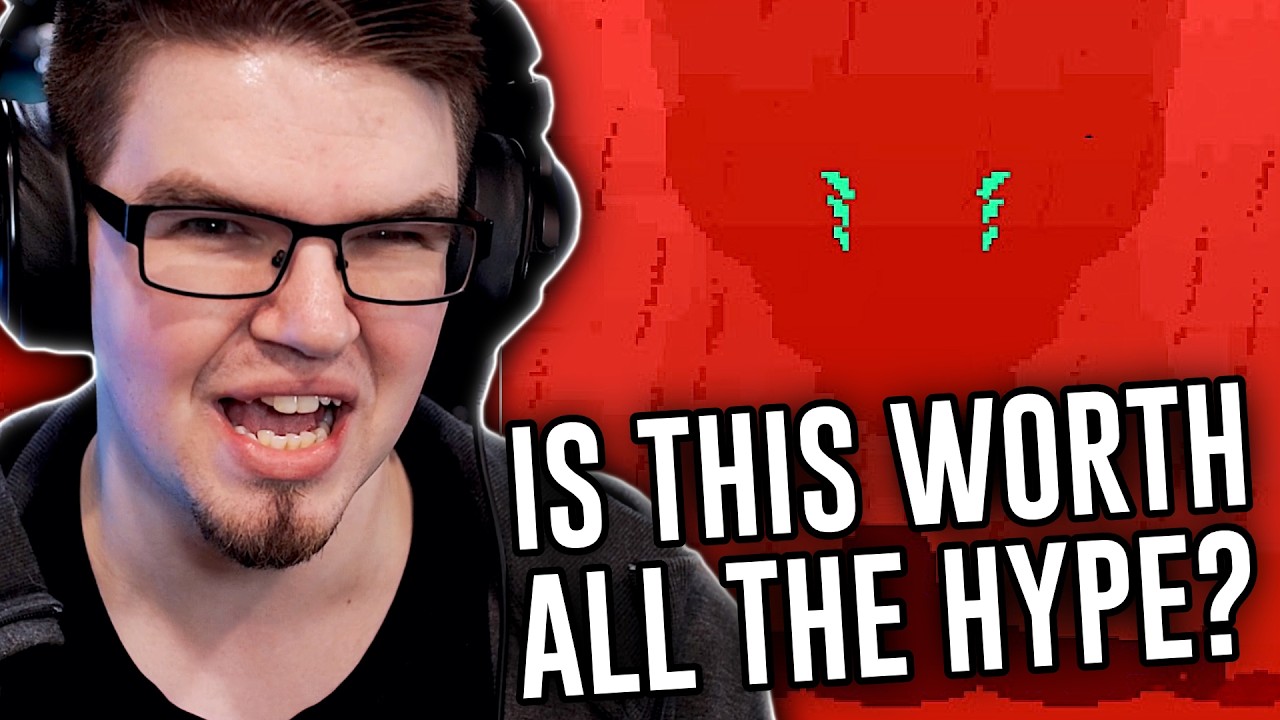 Roblox: Grace - BLOODY DEVASTATION // Reaction & Analysis