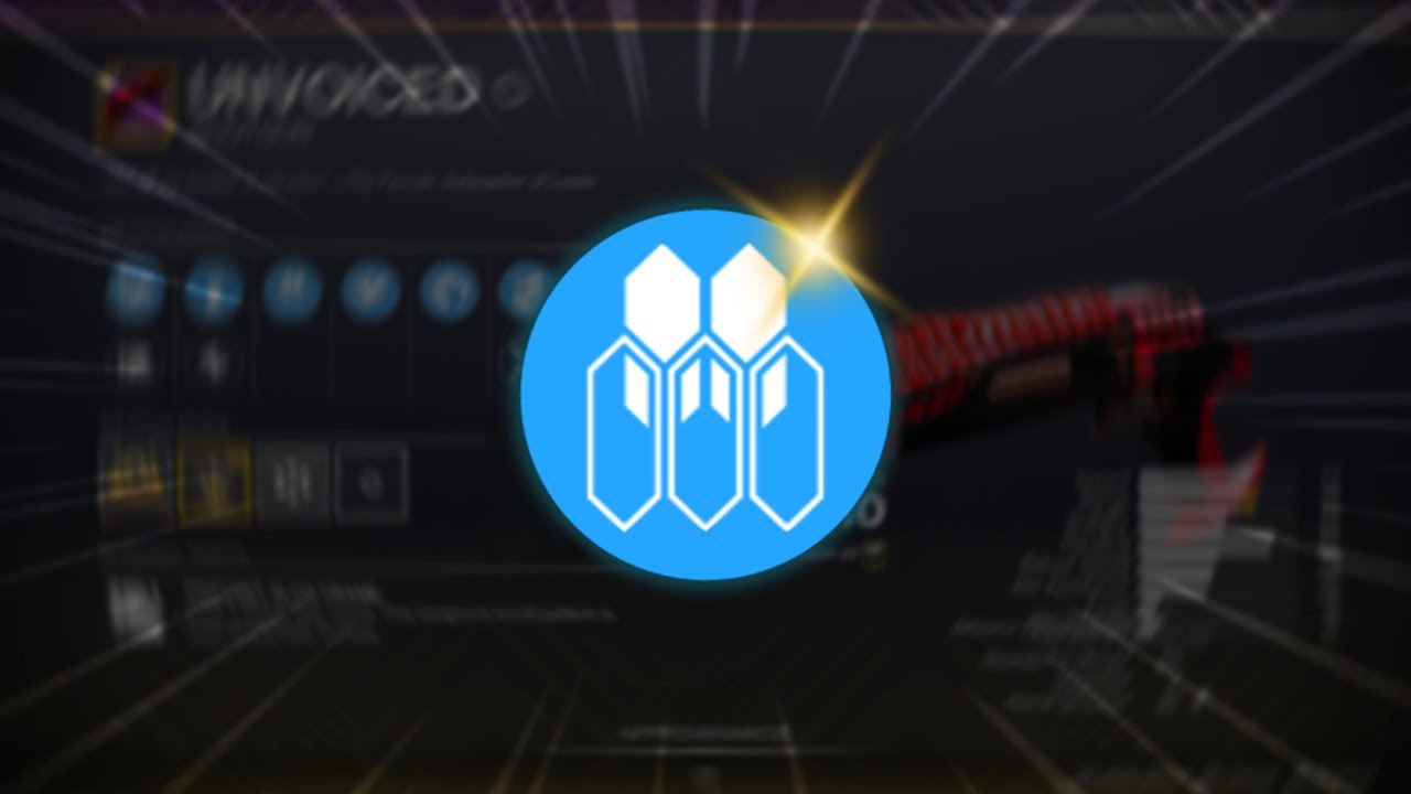 This Weapon Perk Got INSANELY Powerful (Destiny 2: Heresy)