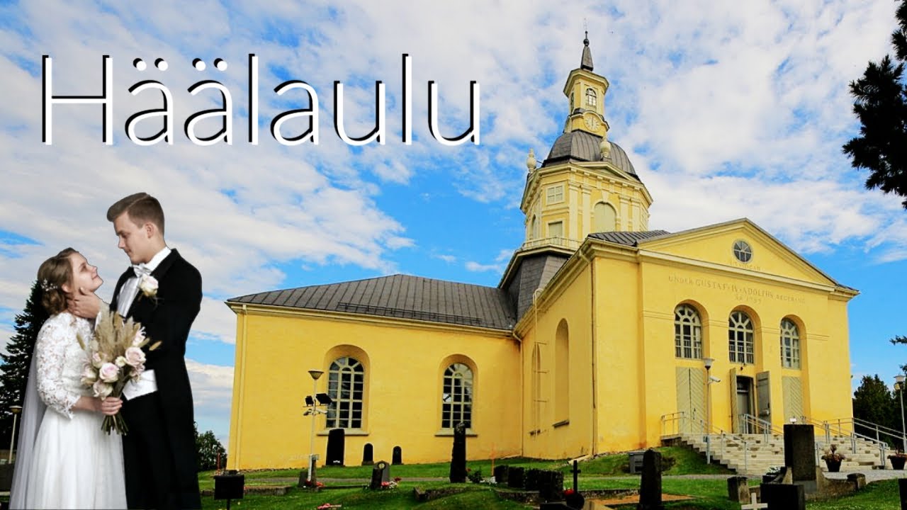 Häälaulu