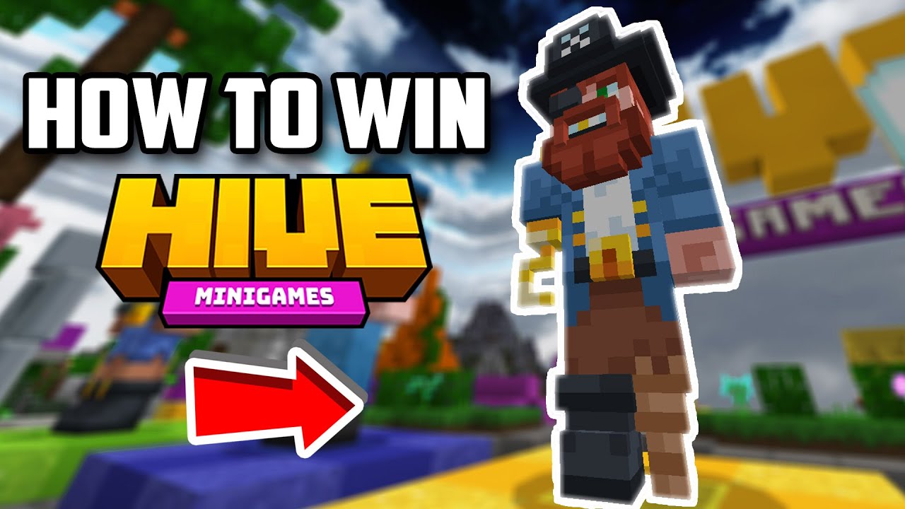 How To WIN EVERY Hive Treasure War Game! (Nerd4bird Advice)