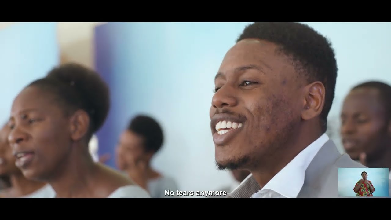 TAJI TAVAA (Official video) || PASIANSI ADVENTIST CHOIR (PAC) || album 04