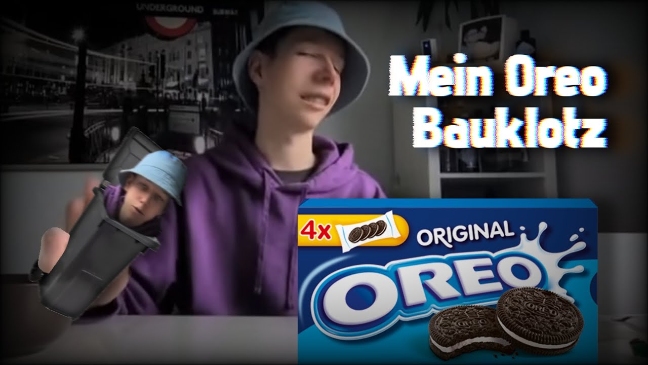 @gratonnhn_64 hat sein eigenes Oreabauklotz !?! | Ost BEF