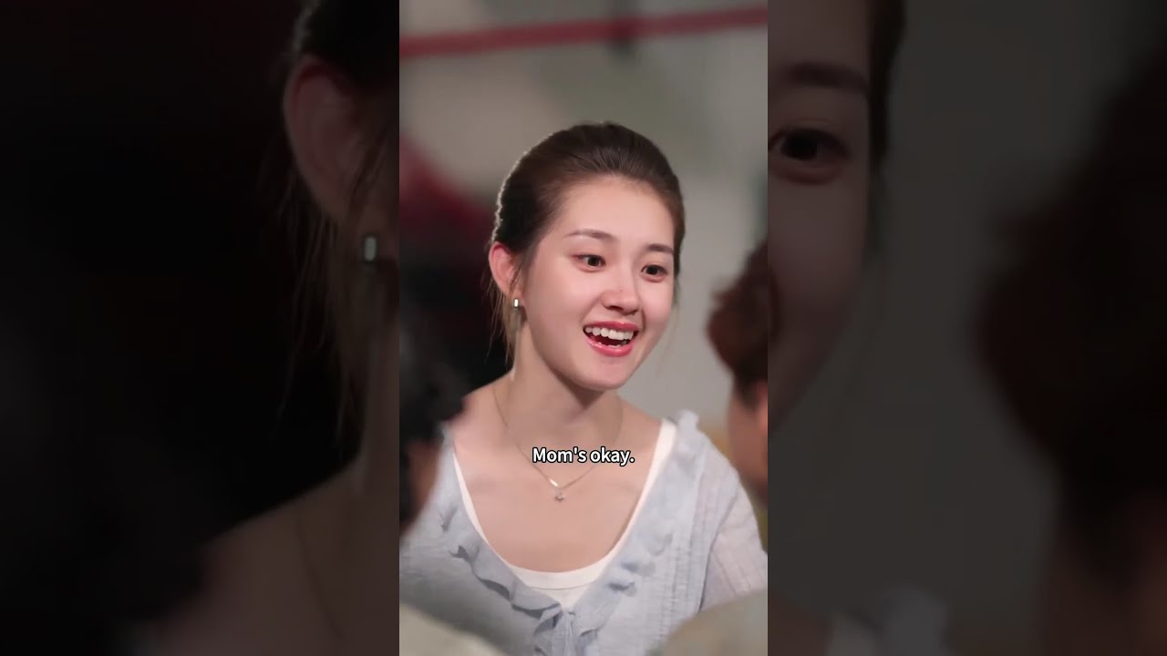 Poor Girl Marries a Single Dad to Escape an Old Man, Only to Realize He’s the CEO From That Night!