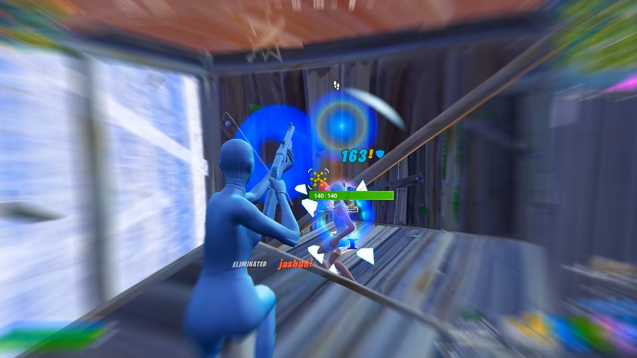 Cavalier ⚔️ (Fortnite Montage)