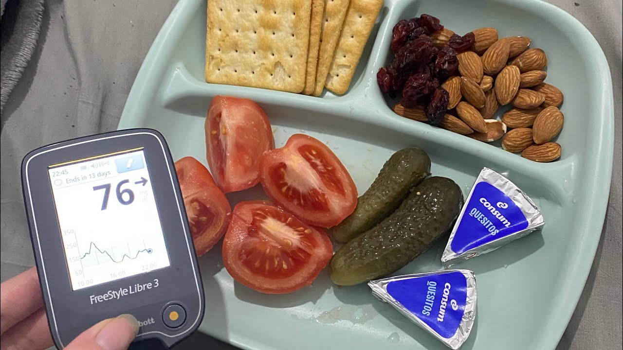 Ernährung mit Diabetes Typ 1 in der Schwangerschaft 🤰🏻❤️#baby #diabetescare 