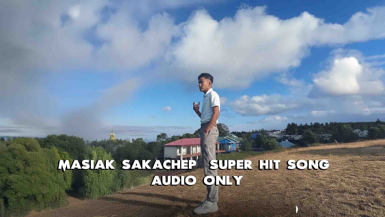 All Masiak Sakachep (Super Hit Song) | Audio Only