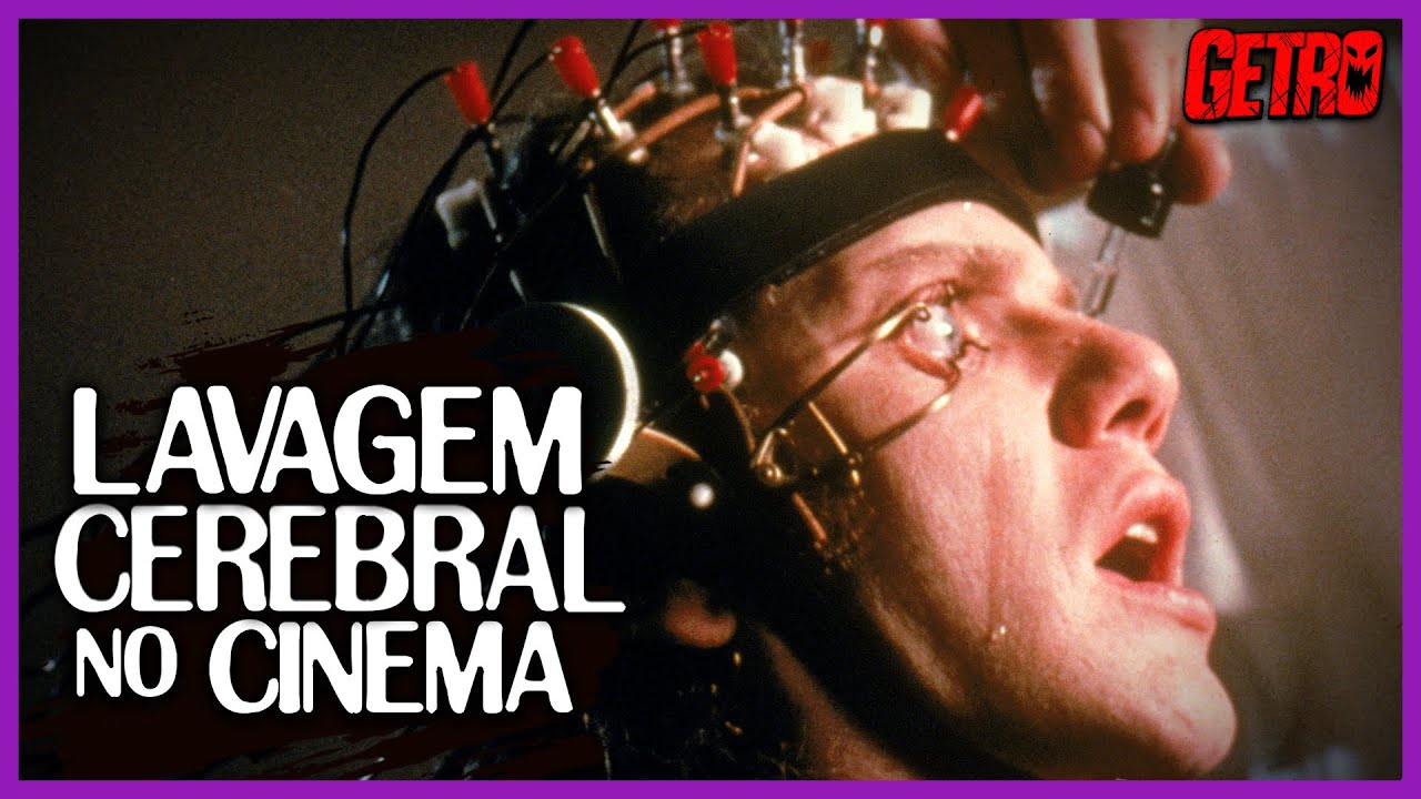 A PNL E A LAVAGEM CEREBRAL NO CINEMA