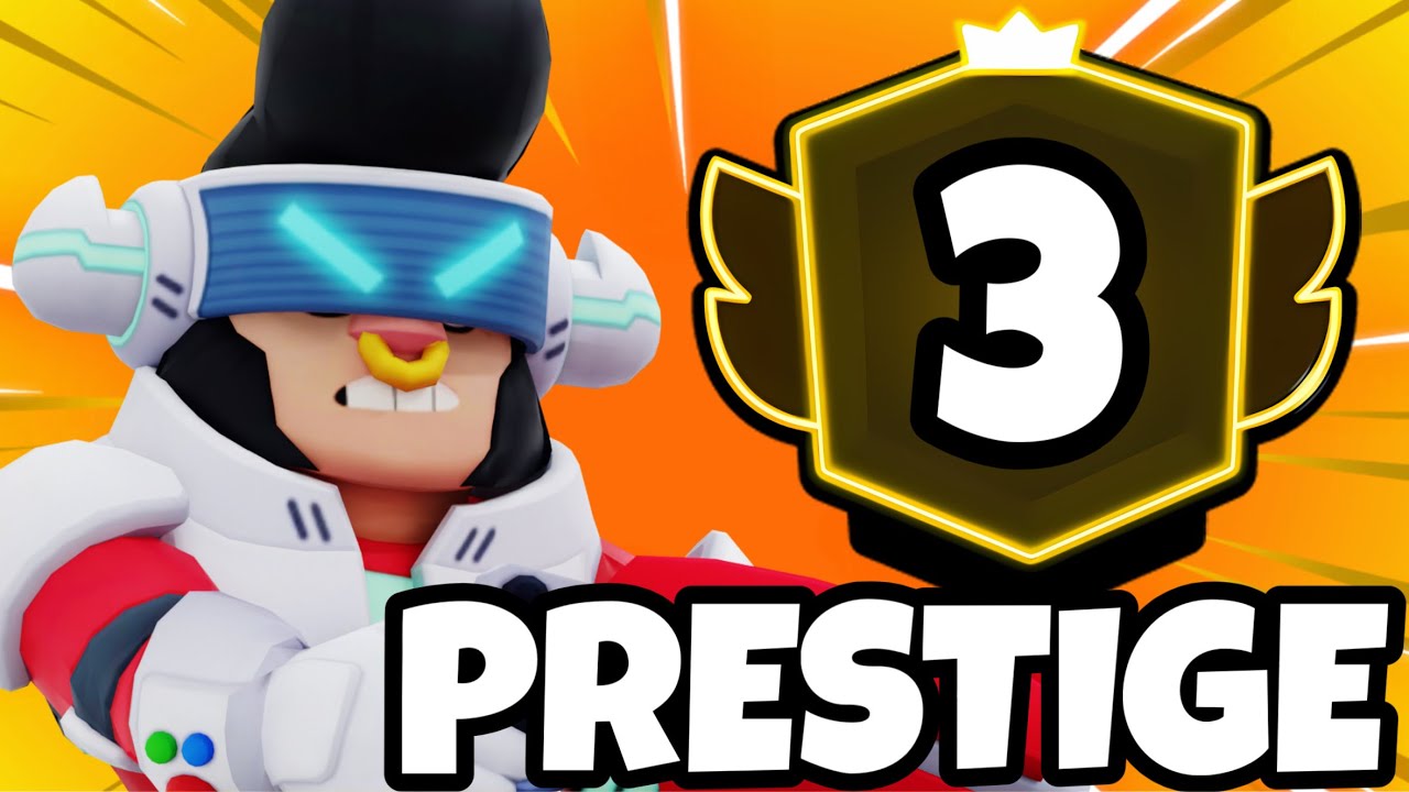 PRESTIGE BULL SOLO SHOWDOWN BEAST!!