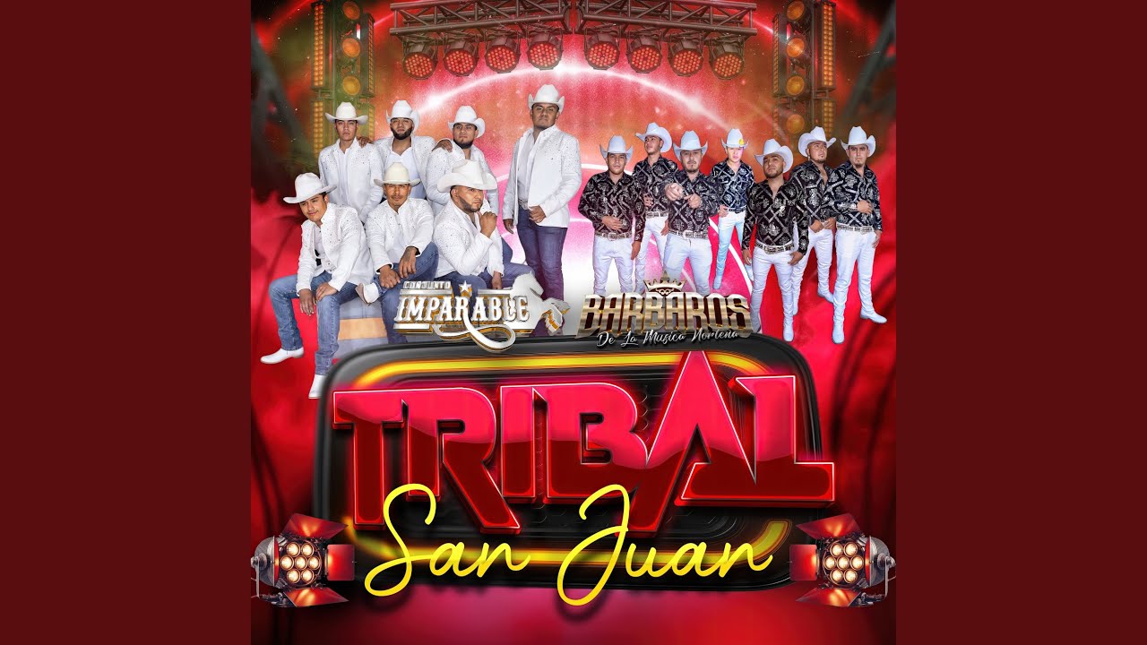 Tribal San Juan