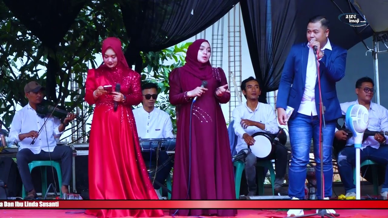 KHIMMAKI - AMIRA MUSIC - KHITAN AHMAD ABIDZAR ALGHIFARI