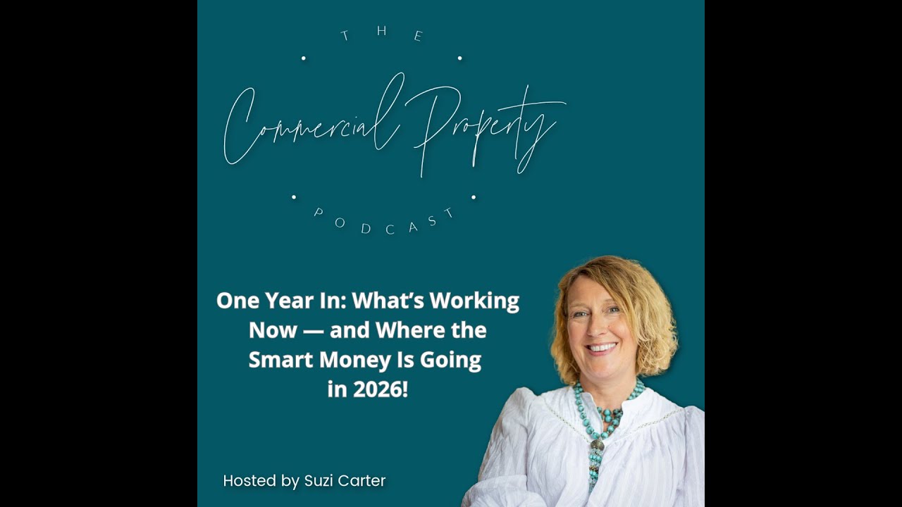 One Year In! What’s Working Now — and Where the Smart Money Is Going in 2026