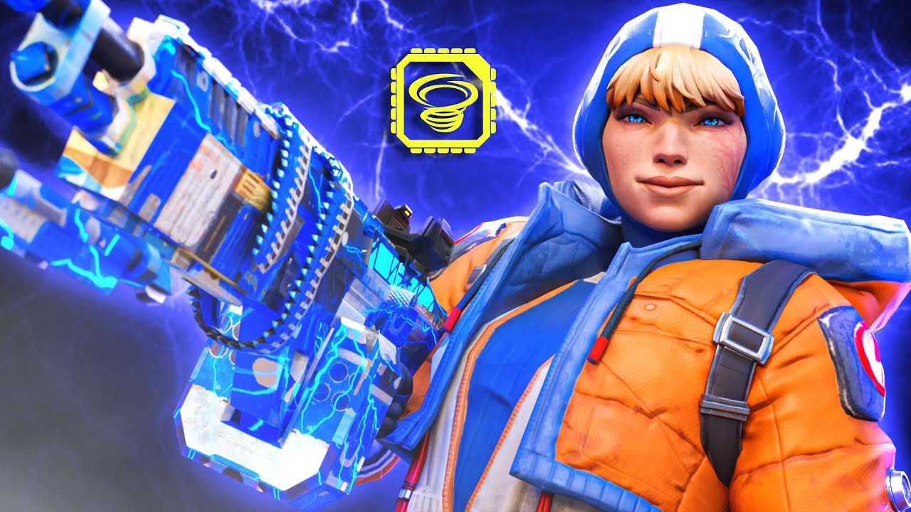 What do the Hop-ups do in Apex Legends? Let me explain (Full Breakdown)