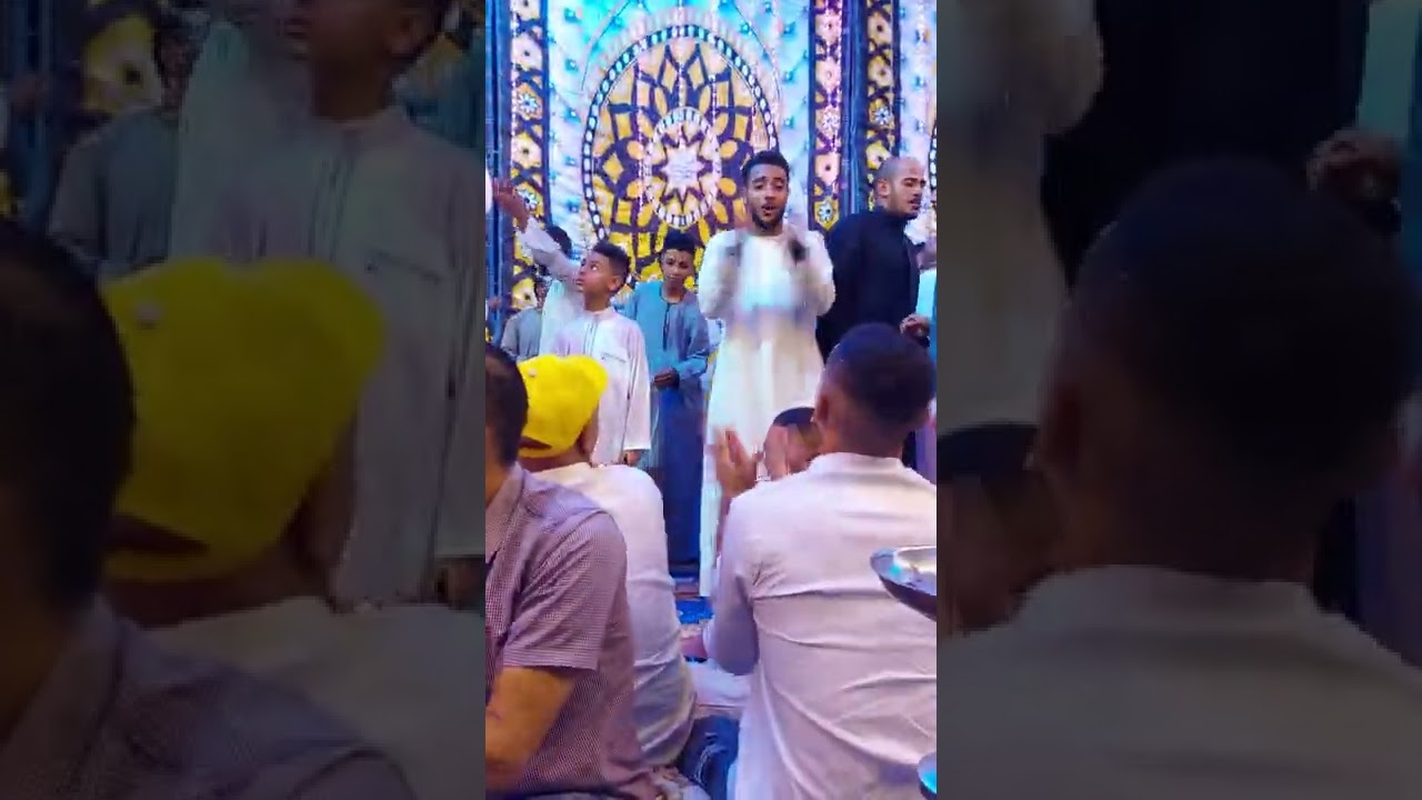 حظ في غارب - سمسمية + اورج