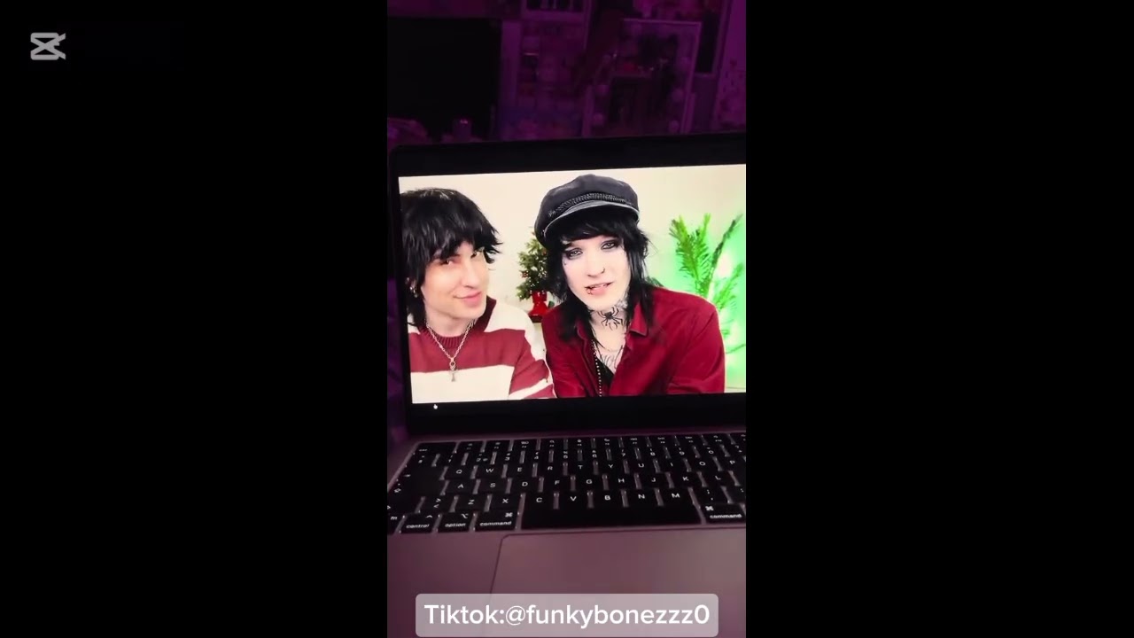 🦇 @funkybonezzz0 TikTok compilation 🦇(❌NOT MINE❌) 