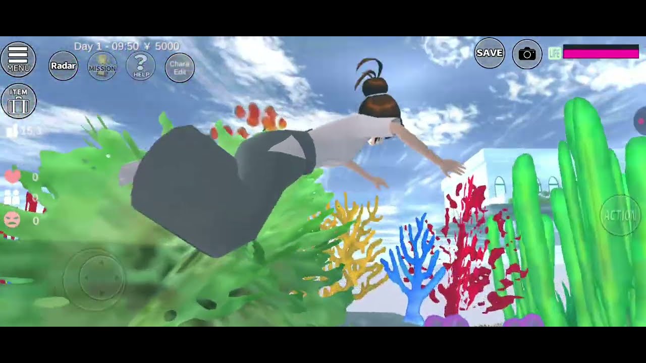 TOP 10 ID FOR YOUR SAKURA SCHOOL GAME. #video #sakuraschoolsimulator 