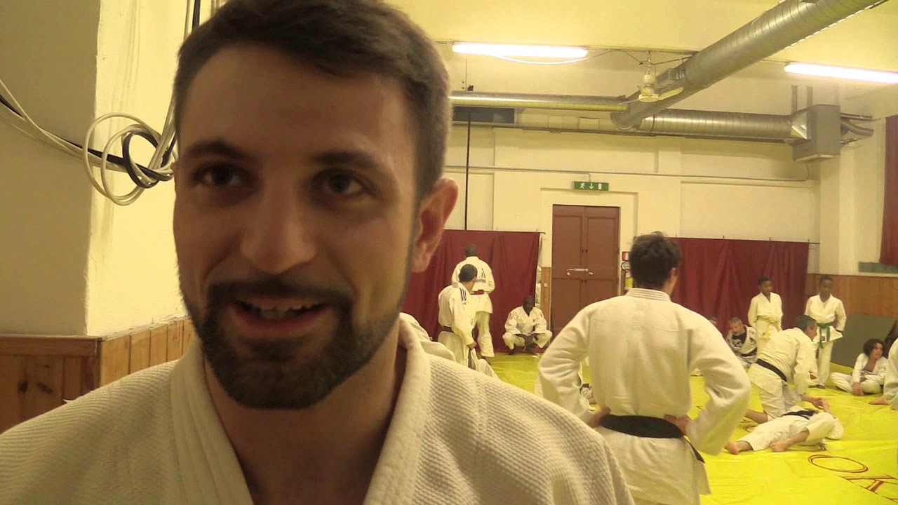 Judo per Tutti allo Shodokan Genova: dai giovanissimi ai campioni