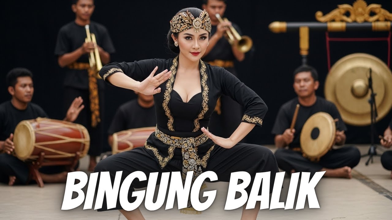 WANDA PENCA KAWIH ORIGINAL || BINGUNG BALIK ICAH SUMINAR