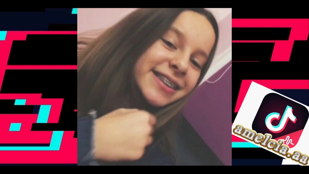MOJA KOMPILACJA TIK TOK #2 musical.ly  | Amelie