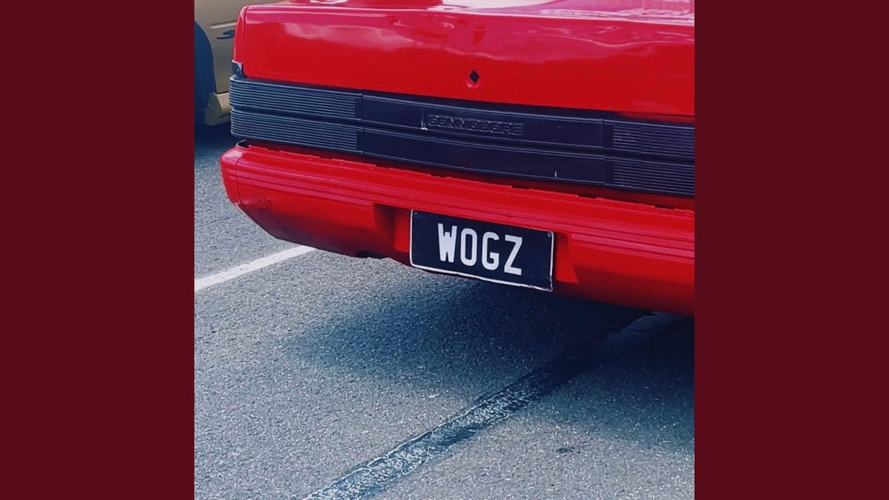 Still W.O.G