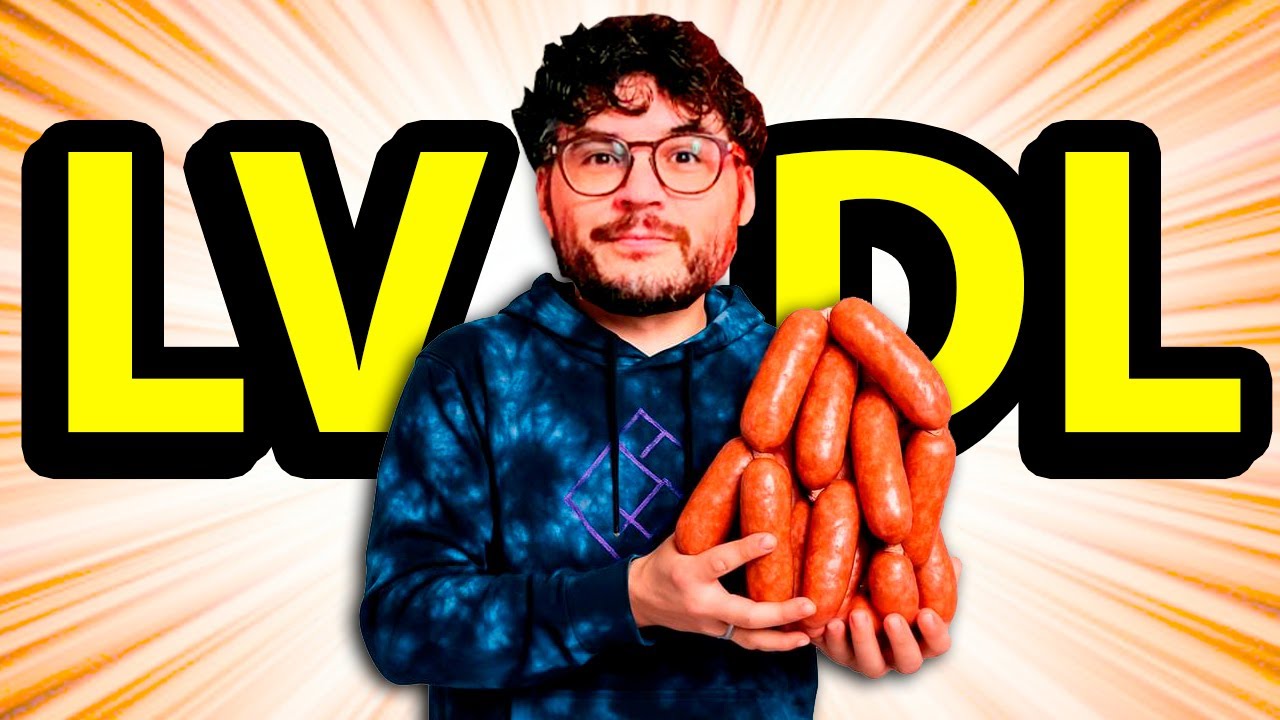TREMENDA CHORICEADA !!!