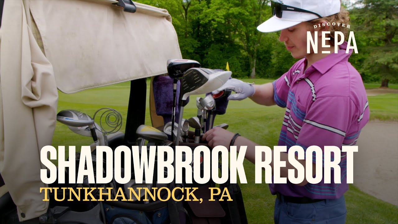 Shadowbrook Resort | Tunkhannock, PA