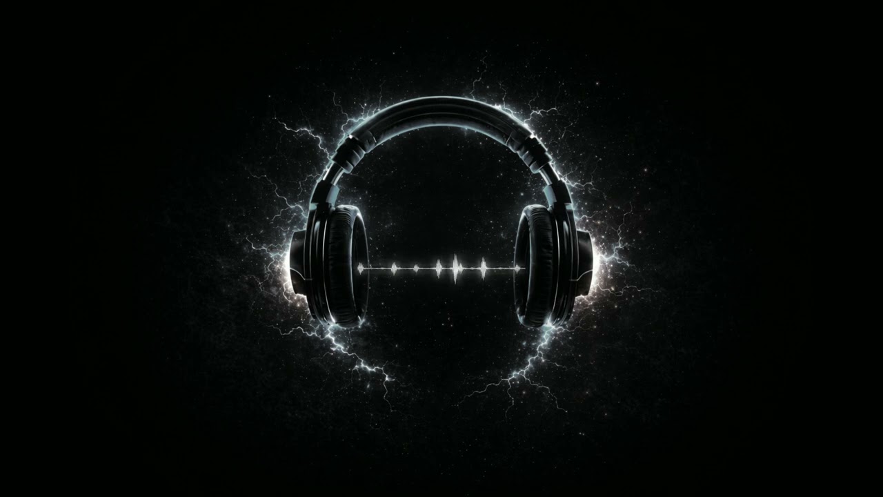 Stay The Night — Late Night Drive Music | Dark Sensual Hardwave