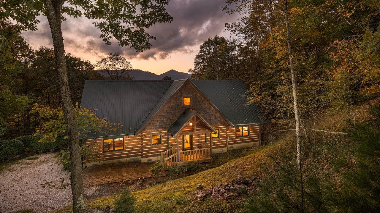 The Dream Cabin